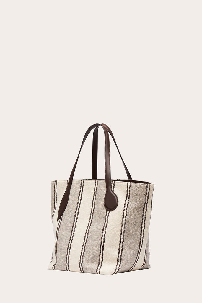 Little Liffner Sprout Tote | St. Bernard Clothing
